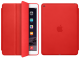 iCaseFashion Smart Case Polyurethane для iPad Air 2 - red