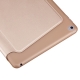 Чехол IMAX для iPad Air 2 - gold