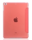 Чехол Hoco Ice series для iPad Air 2 - red