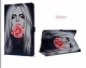 Чехол Paint Case Weier для iPad Air 2