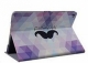 Чехол Paint Case Mr. Beard для iPad Air 2