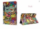 Чехол Paint Case Fruit Kigdom для iPad Air 2