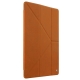 Кожаный чехол Baseus Terse Series Brown для iPad Pro