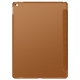 Кожаный чехол Baseus Terse Series Brown для iPad Pro