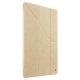 Кожаный чехол Baseus Terse Series Khaki для iPad Pro