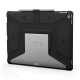 Чехол Urban Armor Gear iPad Pro Scout (Black)