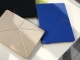 Чехол Rock Devita Series для iPad mini 4 (gold)