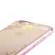 Kavaro Crystal Beauty Series for iPhone 6/6S Gold