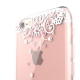 Kingxbar Sweety Series for iPhone 6/6S Pink