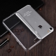 Силиконовый прозрачный чехол для iPhone 7