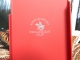 Чехол Santa Barbara Fyrste для iPhone 7 - Red