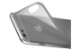 Силиконовый прозрачный чехол для iPhone 7 - Gray