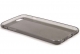Силиконовый прозрачный чехол для iPhone 7 - Gray