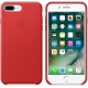 iCaseFashion Case iPhone 7 Red