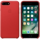 iCaseFashion Case iPhone 7 Red