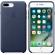 iCaseFashion Case iPhone 7 Dark Blue