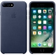 iCaseFashion Case iPhone 7 Dark Blue