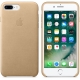 iCaseFashion Case iPhone 7 Tan