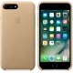 iCaseFashion Case iPhone 7 Tan