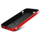 SGP Case Neo Hybrid Dante Red for iPhone 5/5S (SGP10363)