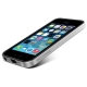 SGP Case Neo Hybrid Satin Silver for iPhone 5/5S (SGP10361)