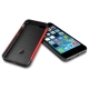 SGP Case Slim Armor S Crimson Red for iPhone 5/5S (SGP10366)