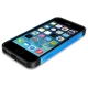 SGP Case Slim Armor S Dodger Blue for iPhone 5/5S (SGP10474)
