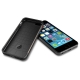 SGP Case Slim Armor S Gun Metal for iPhone 5/5S (SGP10475)