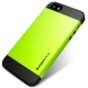SGP Case Slim Armor S Lime for iPhone 5/5S (SGP10367)