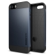 SGP Case Slim Armor S Metal Slate for iPhone 5/5S (SGP10365)