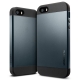 SGP Case Slim Armor S Metal Slate for iPhone 5/5S (SGP10365)