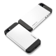 SGP Case Slim Armor S Smooth White for iPhone 5/5S (SGP10370)