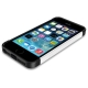 SGP Case Slim Armor S Smooth White for iPhone 5/5S (SGP10370)