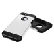 SGP Case Tough Armor Smooth White for iPhone 5/5S (SGP10493)