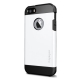 SGP Case Tough Armor Smooth White for iPhone 5/5S (SGP10493)