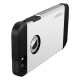 SGP Case Tough Armor Smooth White for iPhone 5/5S (SGP10493)