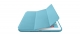 iCaseFashion HIGH COPY Smart Case for iPad mini 2 Blue (ME709_HC)