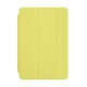 iCaseFashion HIGH COPY Smart Case for iPad mini 2 Yellow (ME708_HC)