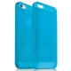 ITSKINS ZERO.3 for iPhone 5/5S Blue (APH5-ZERO3-BLUE)