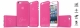 ITSKINS ZERO.3 for iPhone 5/5S Pink (APH5-ZERO3-PINK)