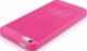 ITSKINS ZERO.3 for iPhone 5/5S Pink (APH5-ZERO3-PINK)