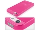 ITSKINS ZERO.3 for iPhone 5/5S Pink (APH5-ZERO3-PINK)