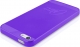 ITSKINS ZERO.3 for iPhone 5/5S Purple (APH5-ZERO3-PRPL)