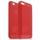 ITSKINS ZERO.3 for iPhone 5/5S Red (APH5-ZERO3-REDD)