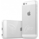 ITSKINS ZERO.3 for iPhone 5/5S White (APH5-ZERO3-WITE)