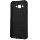 Чехол MOTOMO Armor Metal + TPU Protective Case for Samsung Galaxy A5 - Silver