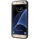 Чехол MOTOMO Armor Metal + TPU Protective Case for Samsung Grand Prime G530 - Black