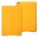 JISONCASE Executive Smart Case for iPad Air Orange (JS-ID5-01H80)