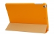 JISONCASE Executive Smart Case for iPad Air Orange (JS-ID5-01H80)