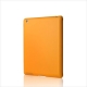 JISONCASE Executive Smart Case for iPad Air Orange (JS-ID5-01H80)